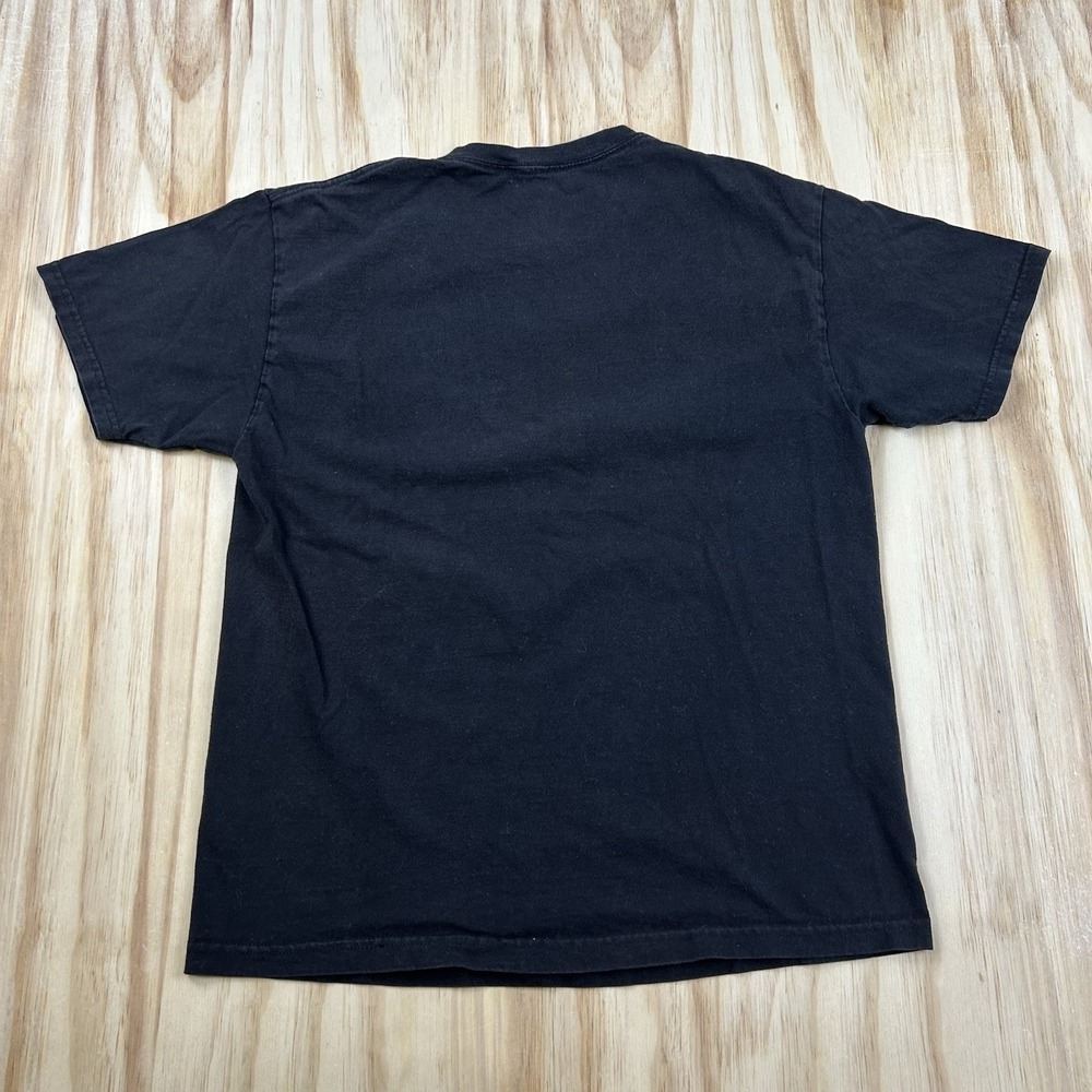 Juice WRLD Praying for Better Days 999 Black Graphic T Shirt Large - Picture 3 of 8